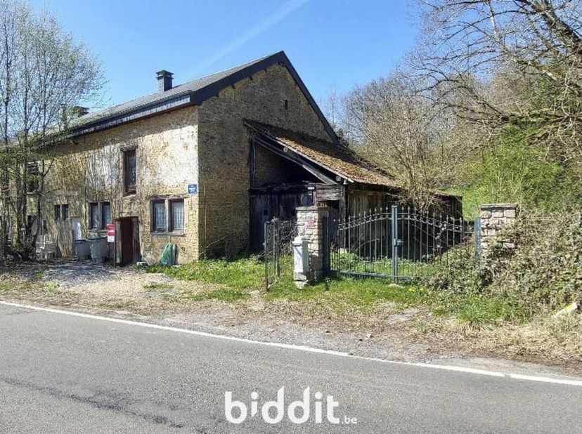 Huis te koop
                    in 6820 Muno