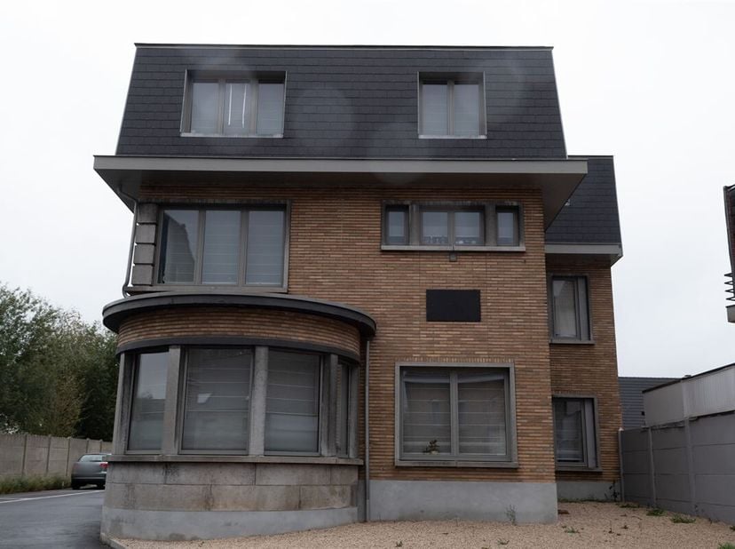 Appartement à louer
                    à 9320 Erembodegem