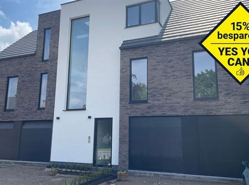 Appartement te koop
                    in 2830 Tisselt