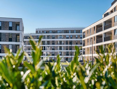                                         Appartement à vendre à Jambes, € 314.000
