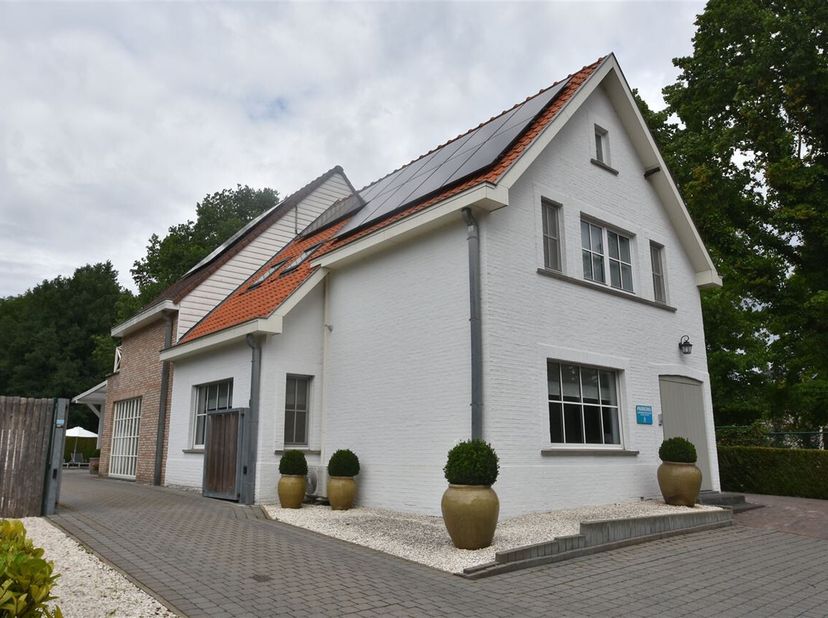 Maison à vendre
                    à 3530 Houthalen
