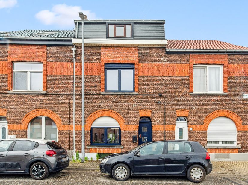 Maison à vendre
                    à 3300 Tienen