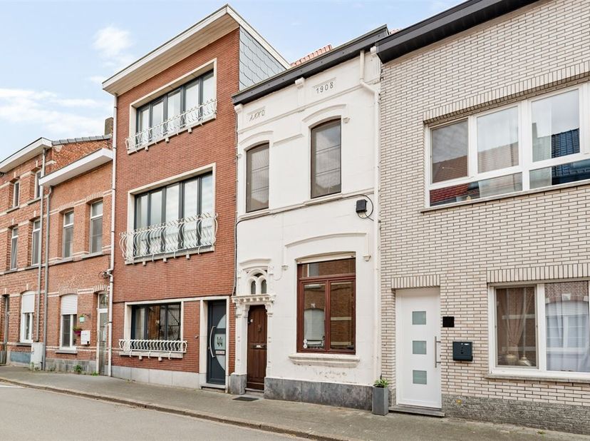 Maison à vendre
                    à 2800 Mechelen