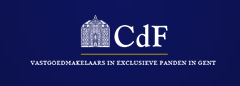 CDF & Co Vastgoedmakelaars NV