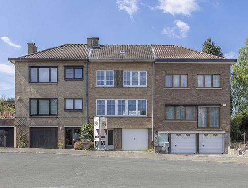                                         Maison à vendre à Dilbeek, € 429.000
