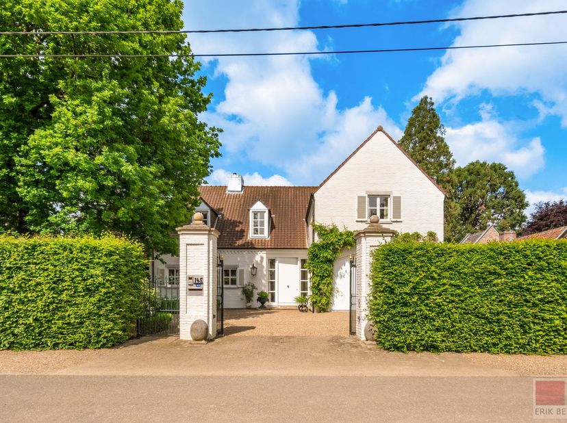 Maison à vendre
                    à 3620 Lanaken