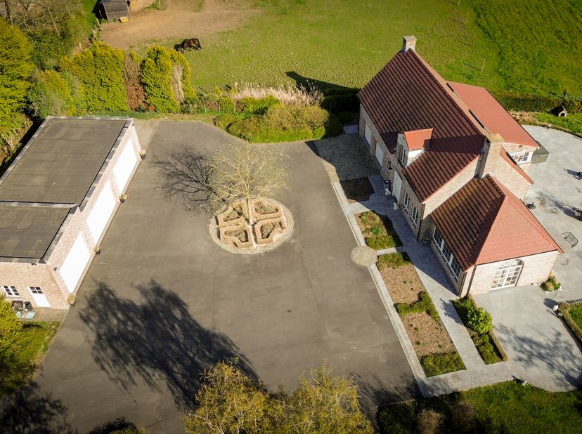 Maison à vendre
                    à 9111 Belsele