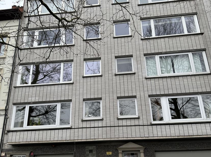 Garage à louer
                    à 9000 Gent