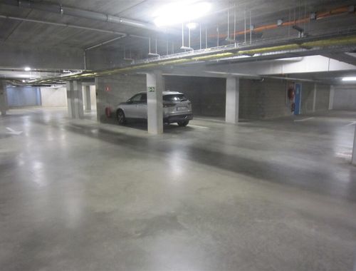                                         Place de stationnement à vendre à Breendonk, € 25.000
