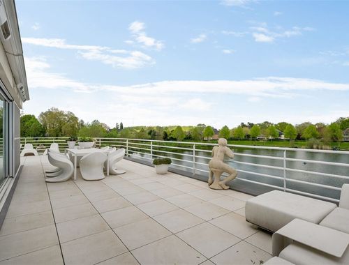                                         Appartement à vendre à Bornem, € 895.000
