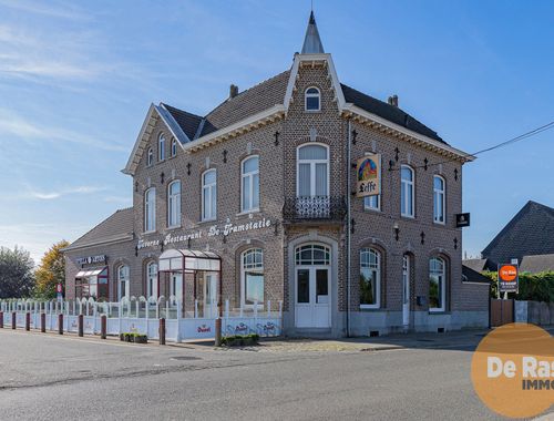                                         Handelszaak te koop in Herzele, € 499.000
