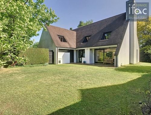                                         Villa te huur in Tervuren, € 2.995
