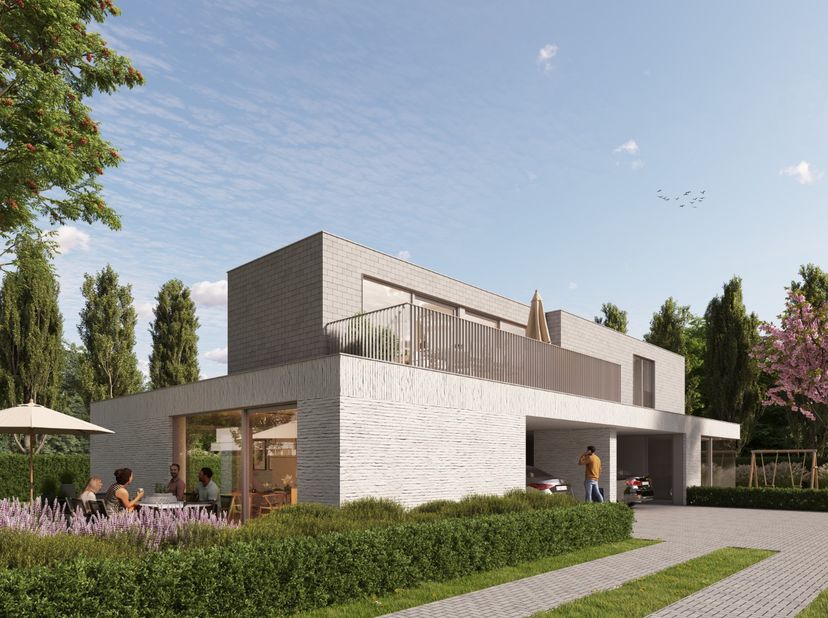Huis te koop
                    in 8670 Sint-Idesbald