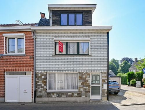                                         Woning te koop in Lede, € 140.000
