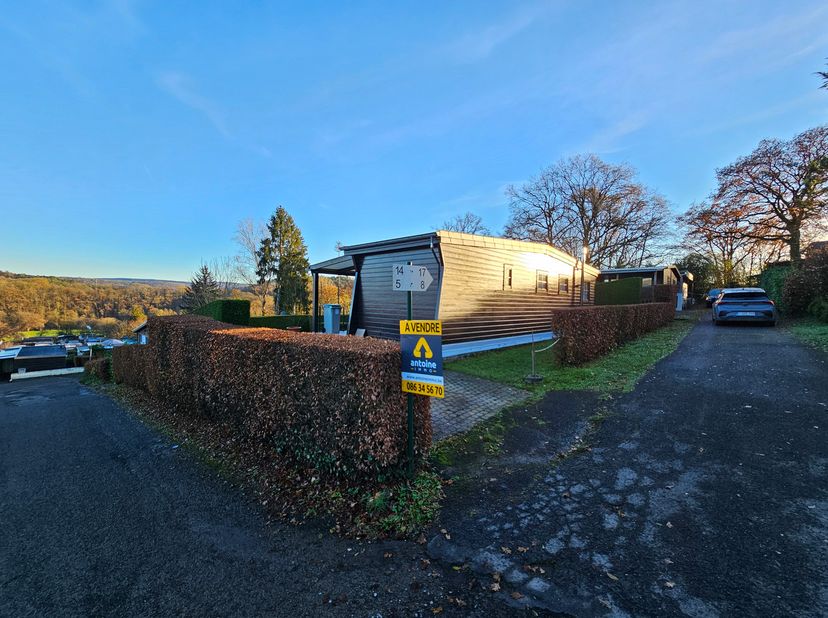 Huis te koop
                    in 6940 Durbuy