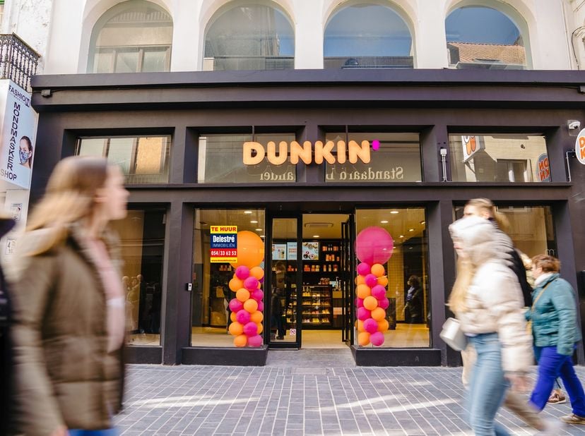 Bien professionnel à louer
                    à 8400 Oostende