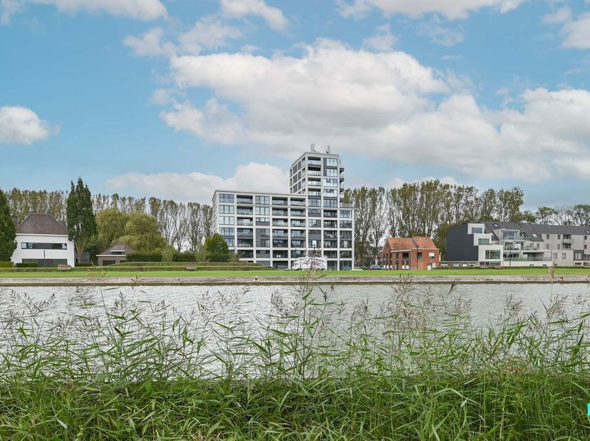 Appartement à vendre
                    à 8770 Ingelmunster