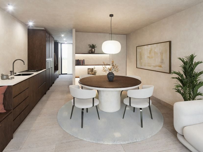 Maison à vendre
                    à 8800 Roeselare