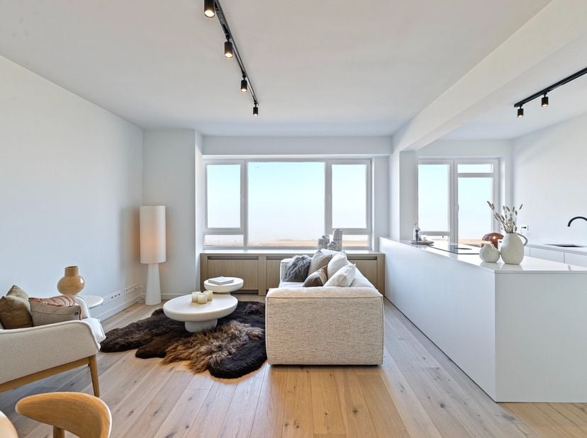 Appartement à vendre
                    à 8370 Blankenberge