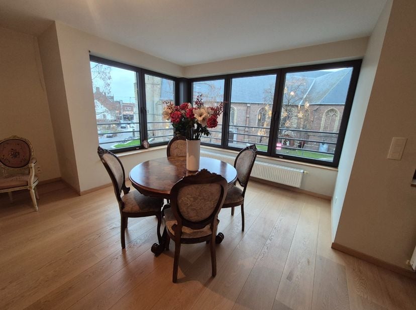Appartement à vendre
                    à 8800 Roeselare