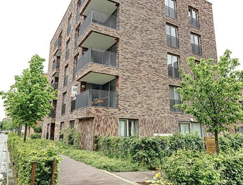                                         Appartement à louer à Leuven, € 1.820
