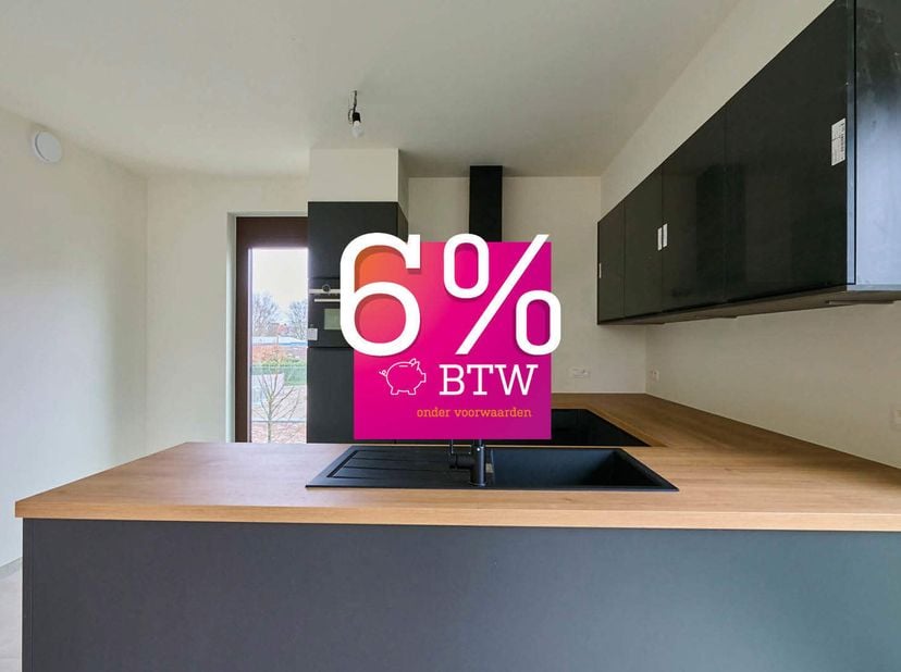 Appartement à vendre
                    à 3990 Peer