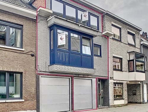                                        Maison à vendre à Aalst, € 275.000
