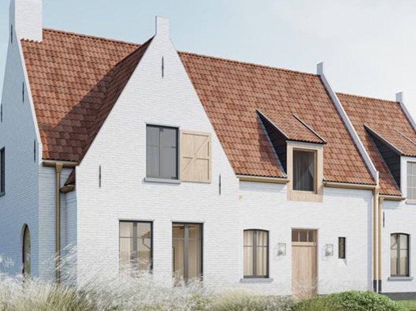Wonen in Olsene biedt een combinatie van landelijke charme en goede verbindingen naar stedelijke gebieden, wat het een aantrekkelijke keuze maakt voor