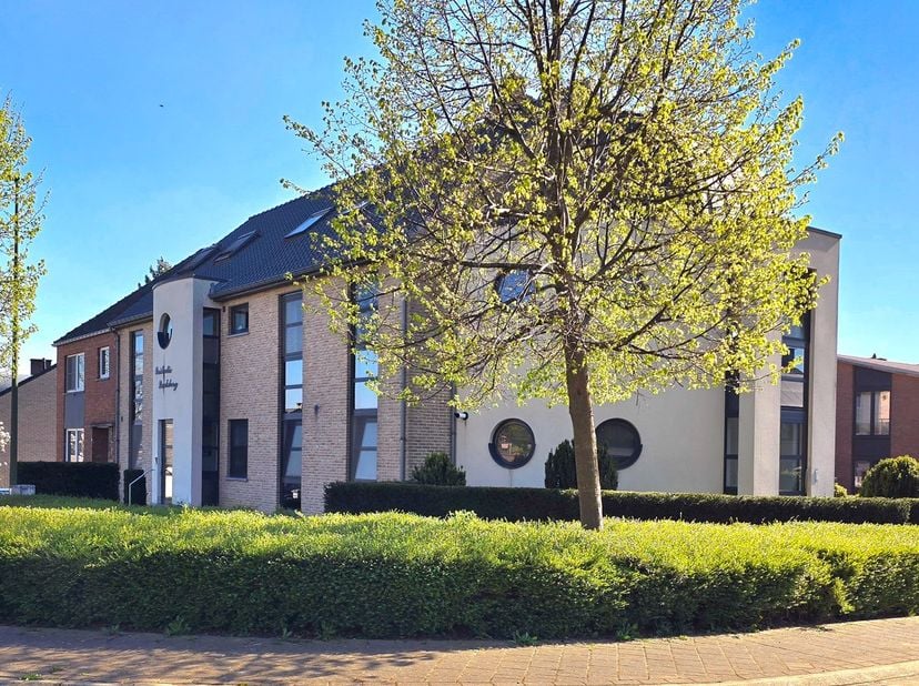 Appartement à vendre
                    à 3290 Webbekom