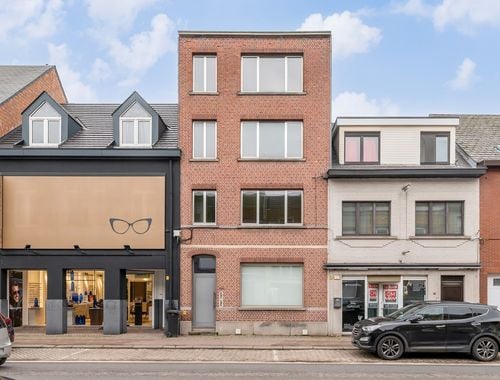                                         Immeuble d’appartements à vendre à Putte, € 365.000
