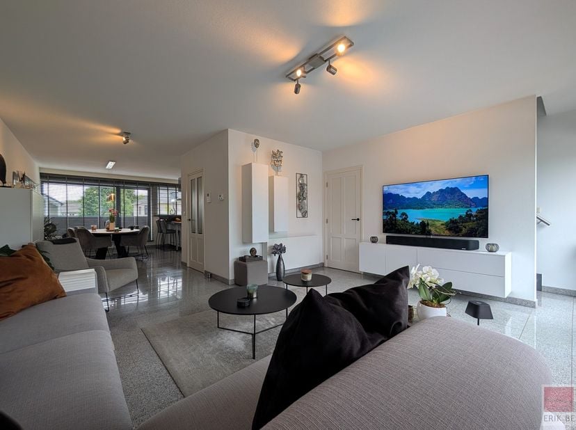 Appartement à louer
                    à 3620 Lanaken