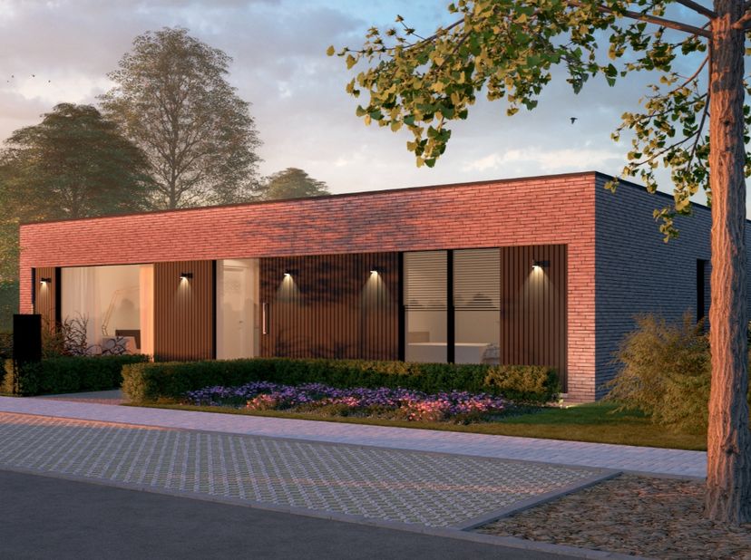 Ben je op zoek naar de perfecte locatie voor jouw energieneutrale droomvilla?&lt;br /&gt;
Ontdek de unieke mogelijkheden langs de Honzebrouckstraat in Roese