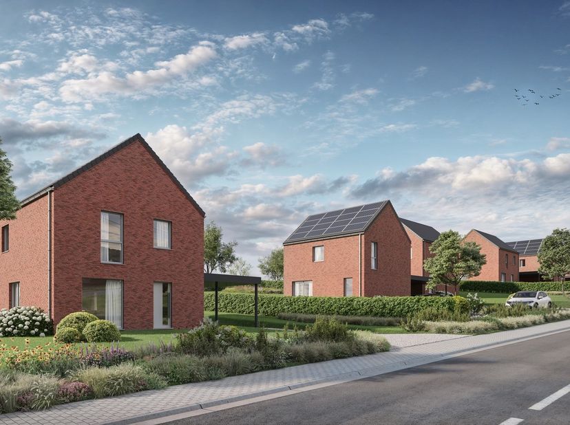 Huis te koop
                    in 5000 Saint-Marc
