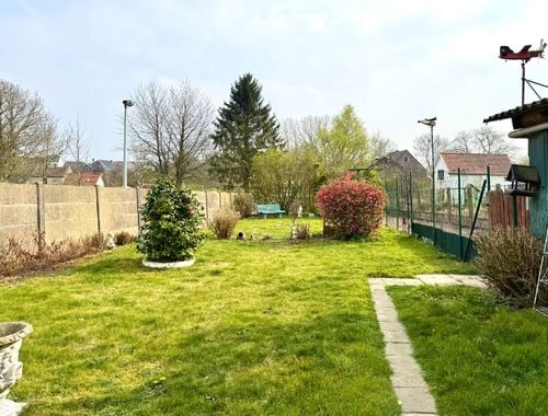                                         Woning te koop in Haaltert, € 249.000
