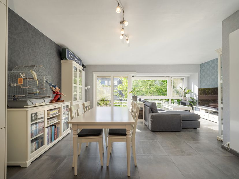 Appartement à vendre
                    à 8200 Sint-Andries