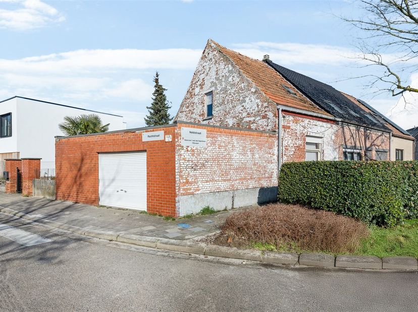 Maison à vendre
                    à 2570 Duffel