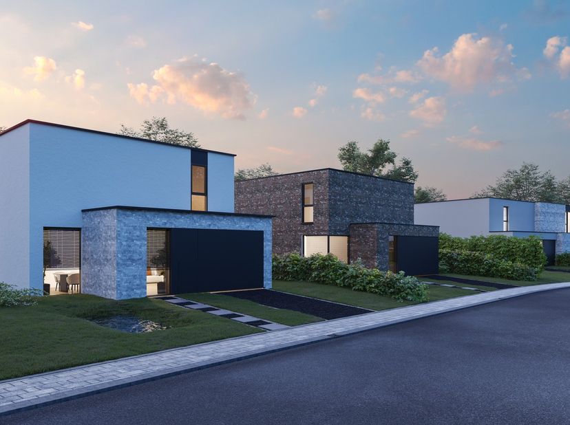 Huis te koop
                    in 3390 Meensel-Kiezegem