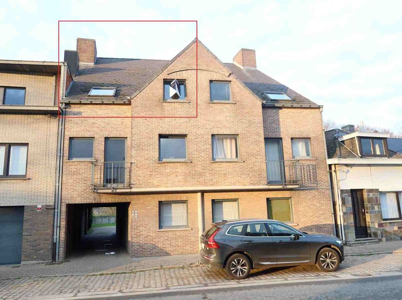 Appartement à louer
                    à 9260 Wichelen