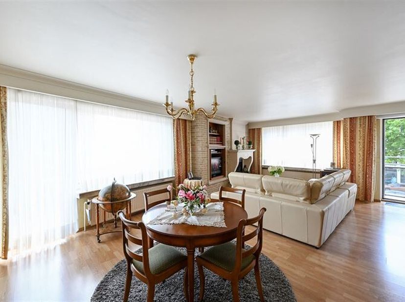 Appartement à vendre
                    à 2100 Deurne