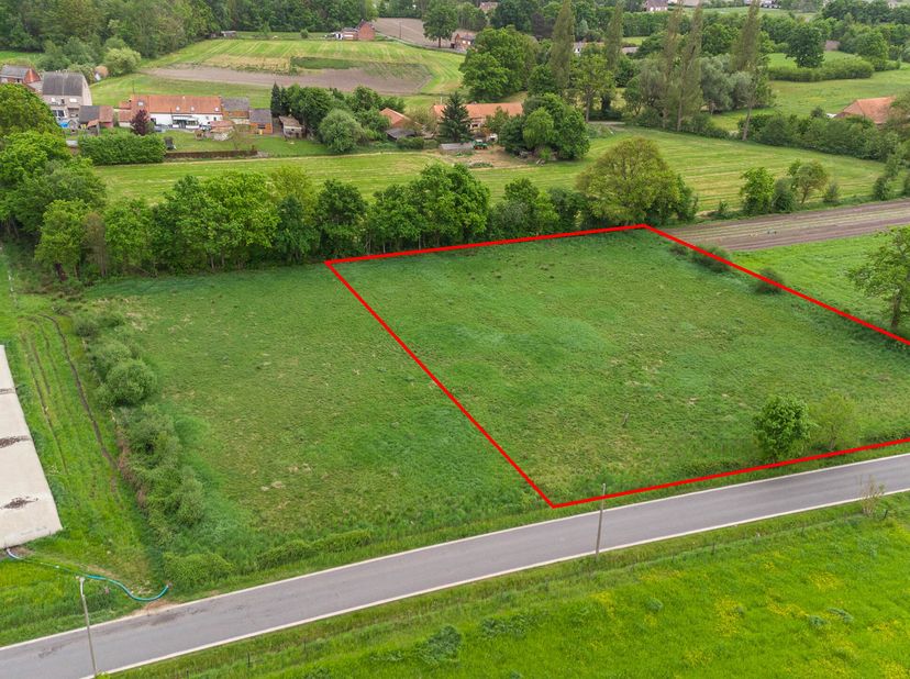 Terrain à vendre
                    à 2221 Booischot