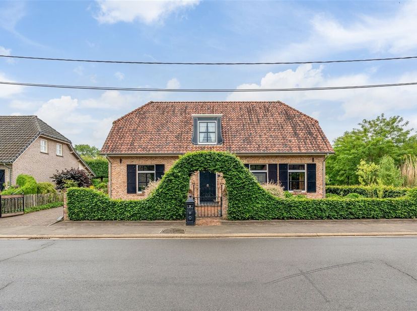 Maison à vendre
                    à 3910 Neerpelt
