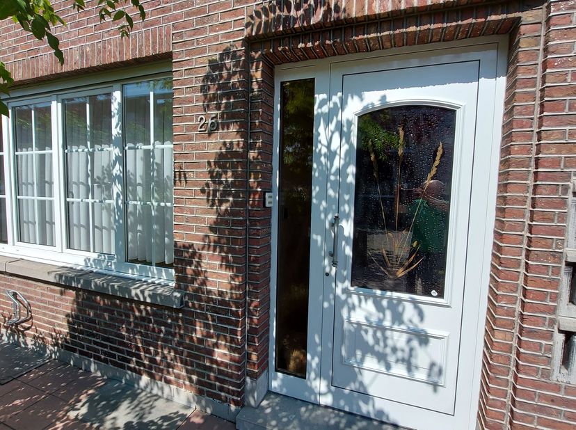 Appartement à louer
                    à 2170 Merksem