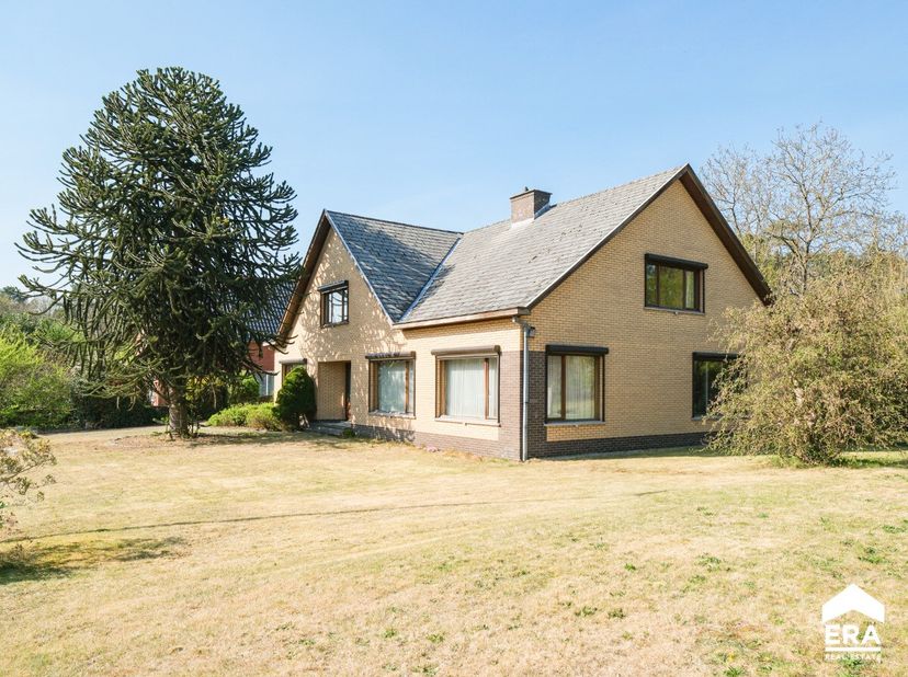 Maison à vendre
                    à 3941 Eksel