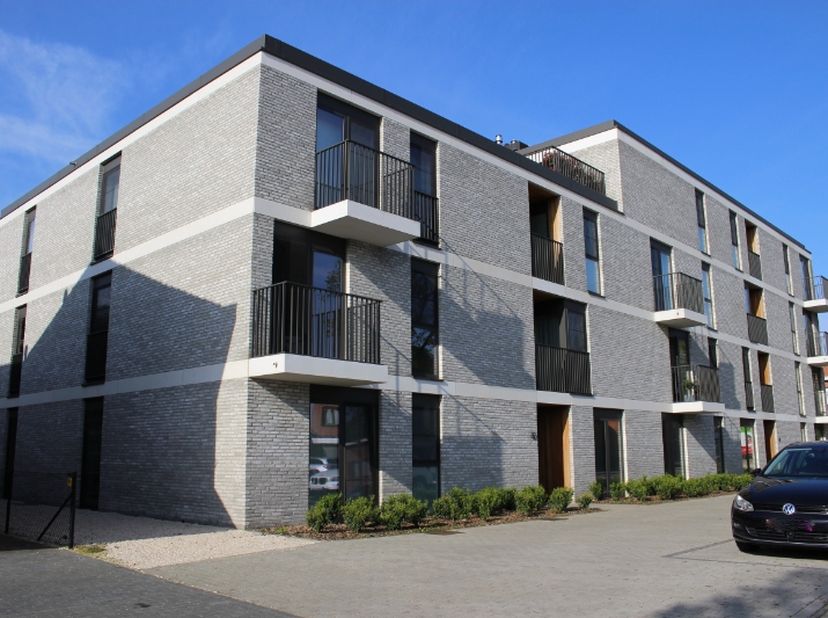 Appartement à louer
                    à 2870 Puurs
