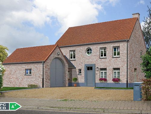                                         Woning te koop in Lede, € 537.008
