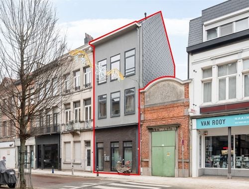                                         Appartementsgebouw te koop in Lier, € 589.000
