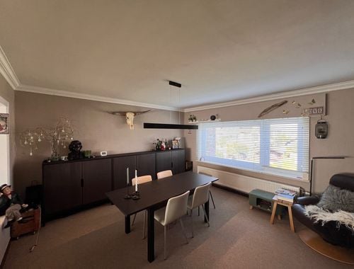                                         Appartement te huur in Oostende, € 750
