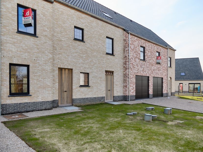 Huis te koop
                    in 8710 Wielsbeke