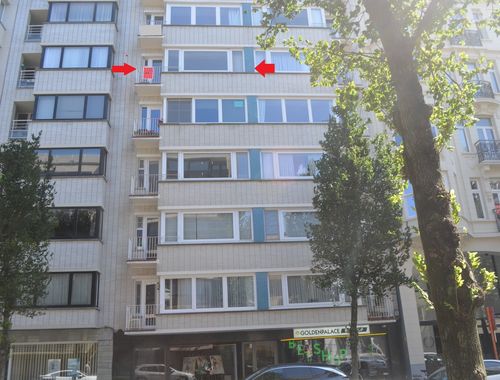                                         Appartement à vendre à Oostende, € 239.000
