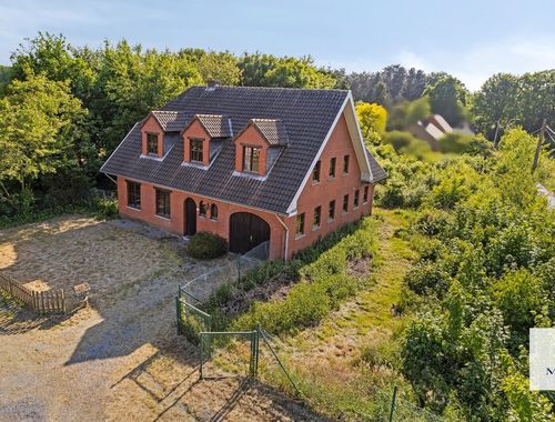                                         Maison à vendre à Hulshout, € 299.000
